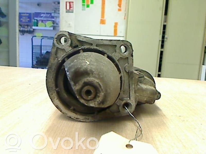 Ford Escort Starter motor 