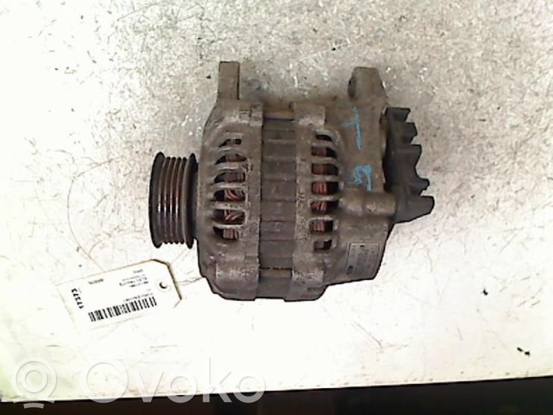 Alternator   A002T14592
