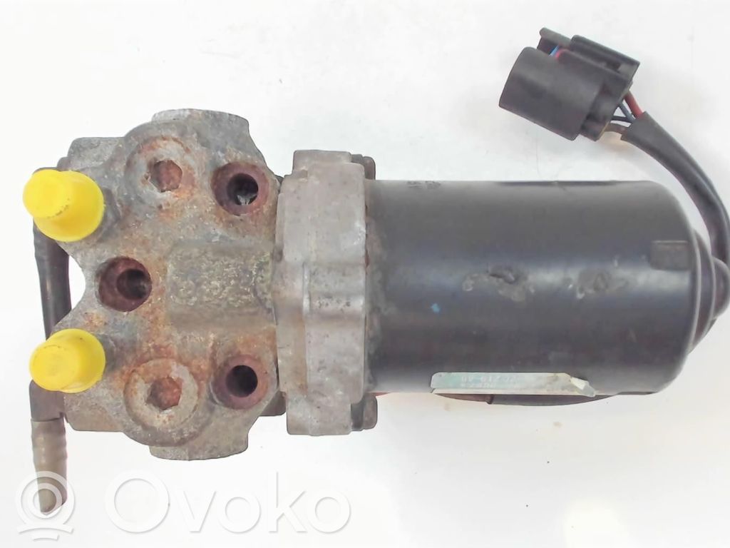 Ford Escort ABS Pump 