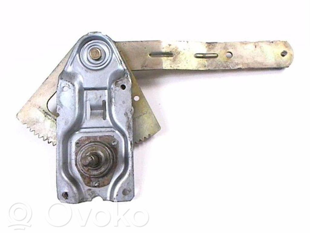Ford Escort Regulador manual de la ventanilla trasera 