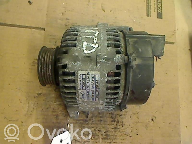 Generator/alternator   63321257