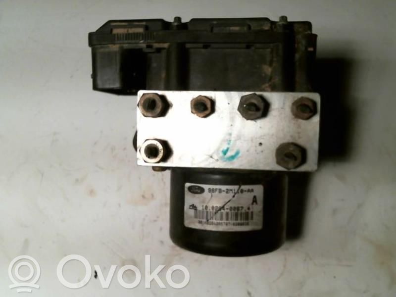 Ford Escort ABS Blokas 