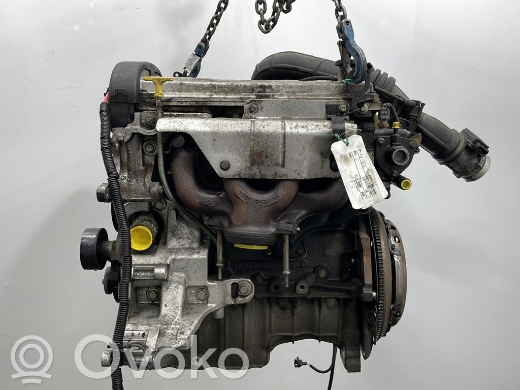 Motor