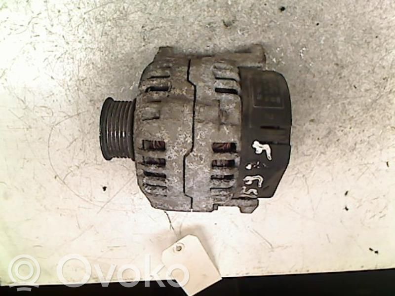 Generator/alternator   0123310029