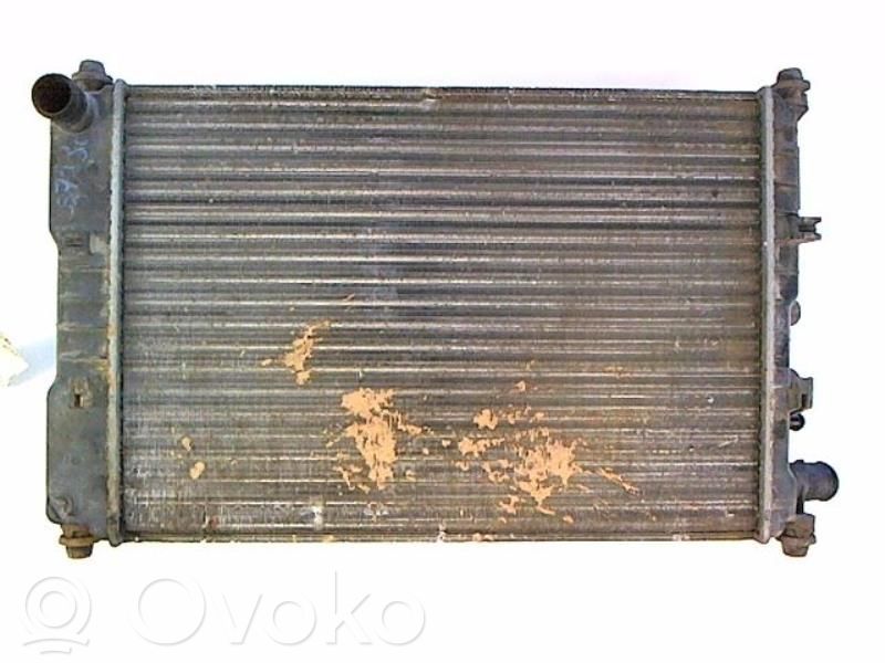 Ford Escort Coolant radiator 