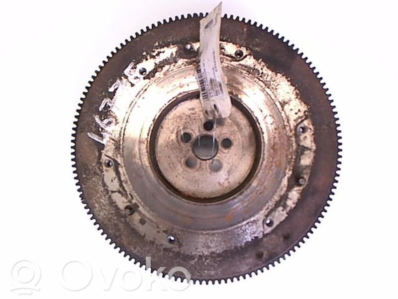 Flywheel   77BM6398R34