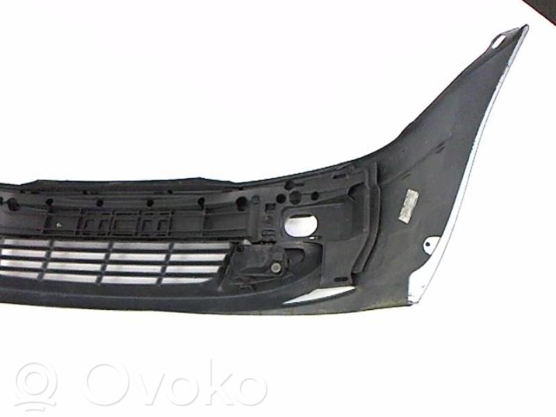 Ford Fiesta Front bumper 
