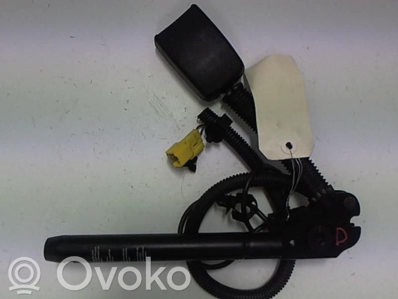 Ford Fiesta Sagtis diržo priekinė 