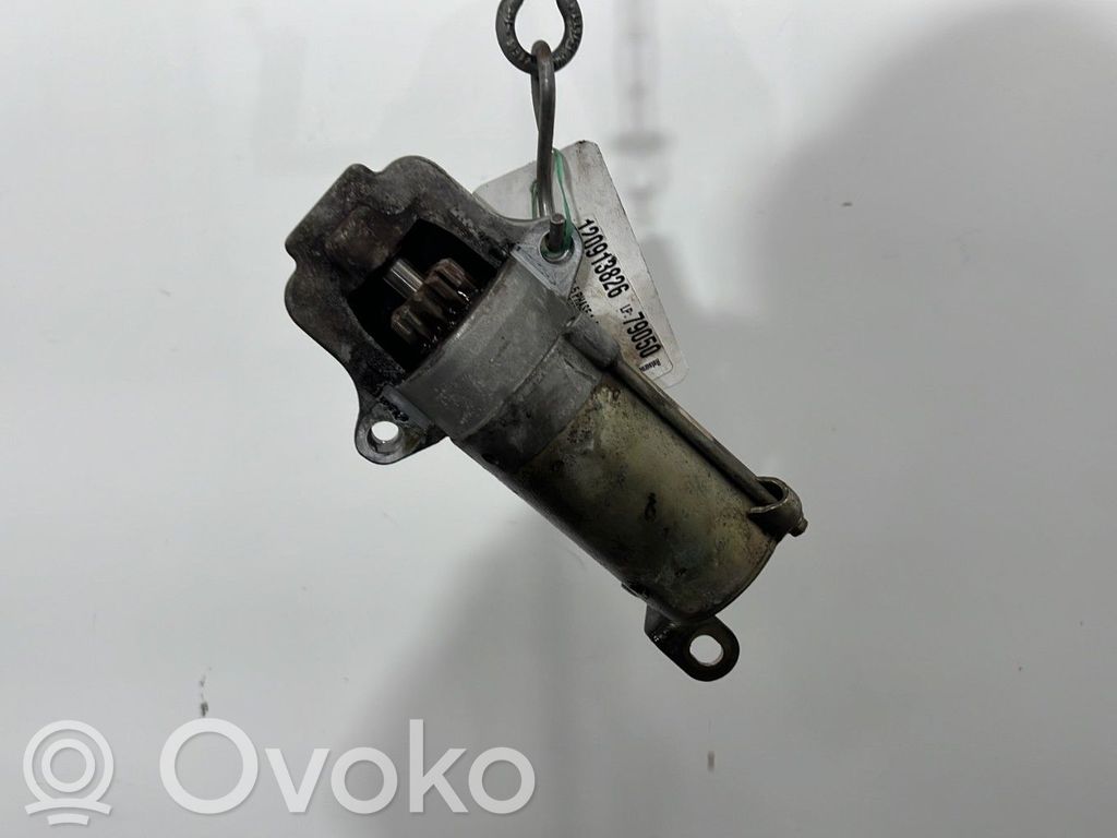 Motor de arranque   1488566