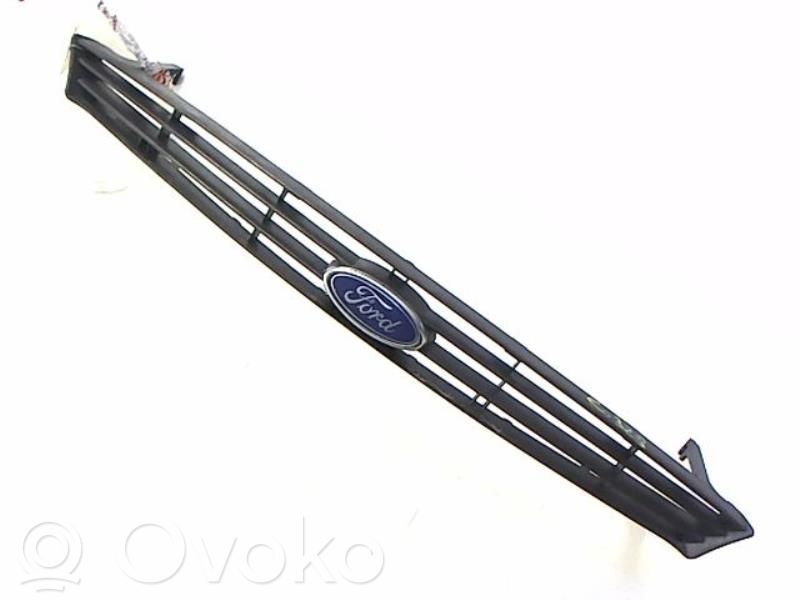 Front grill   1132680,98AB8200HW