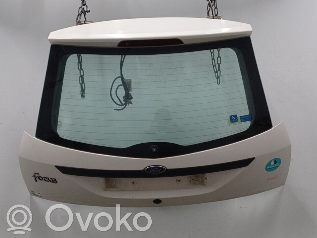 Tailgate/trunk/boot lid   1430141
