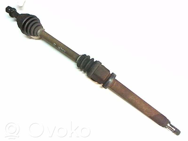 Ford Focus Priekšējā pusass 