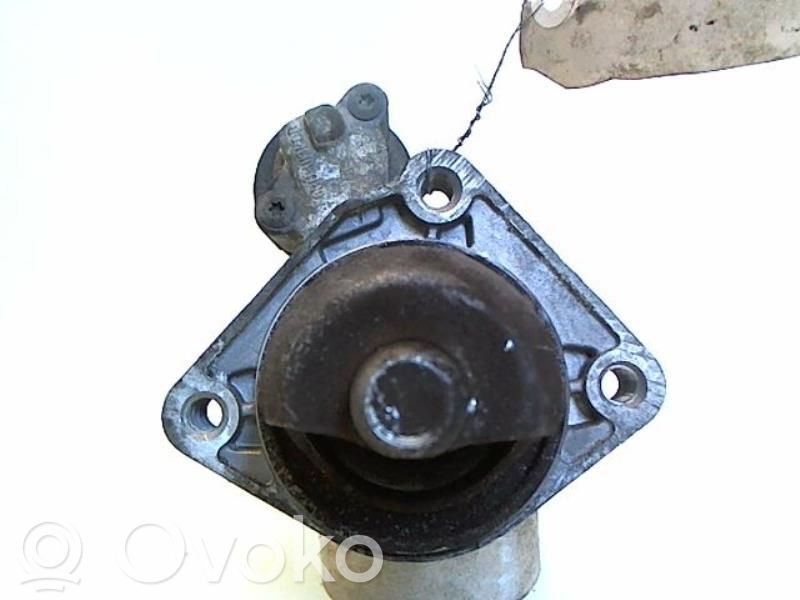 Starter motor   1535268