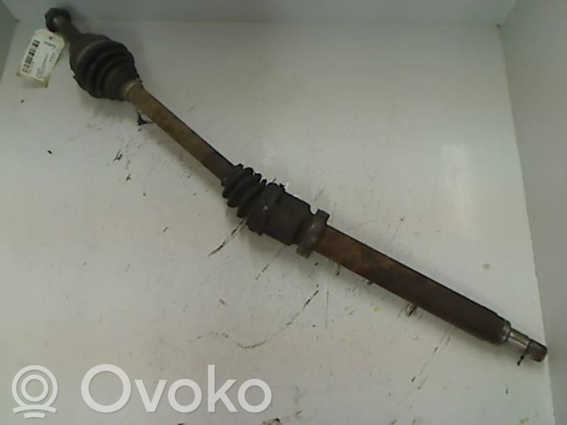 Ford Focus Priekšējā pusass 