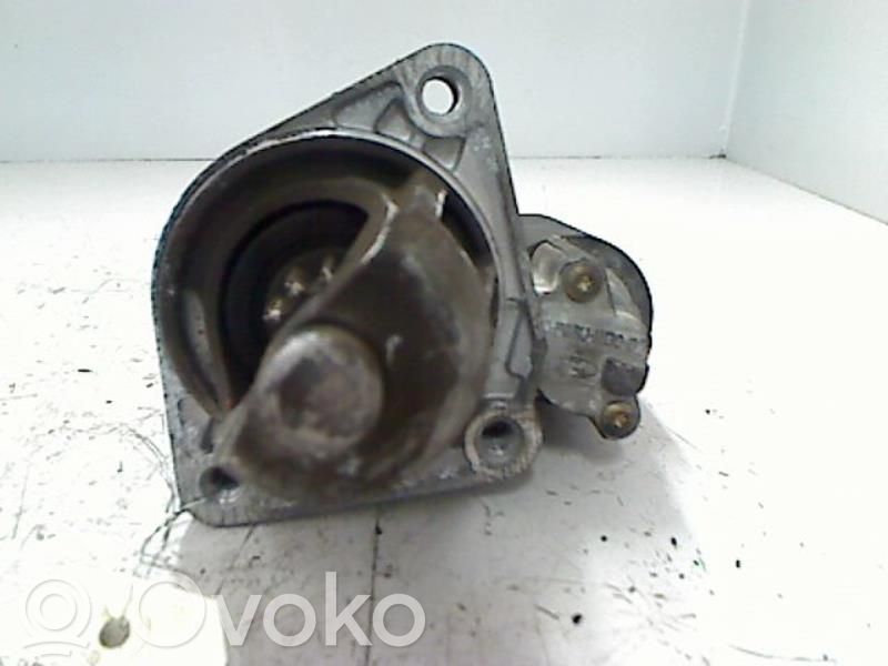Starter motor   1535268,98AB11000BD