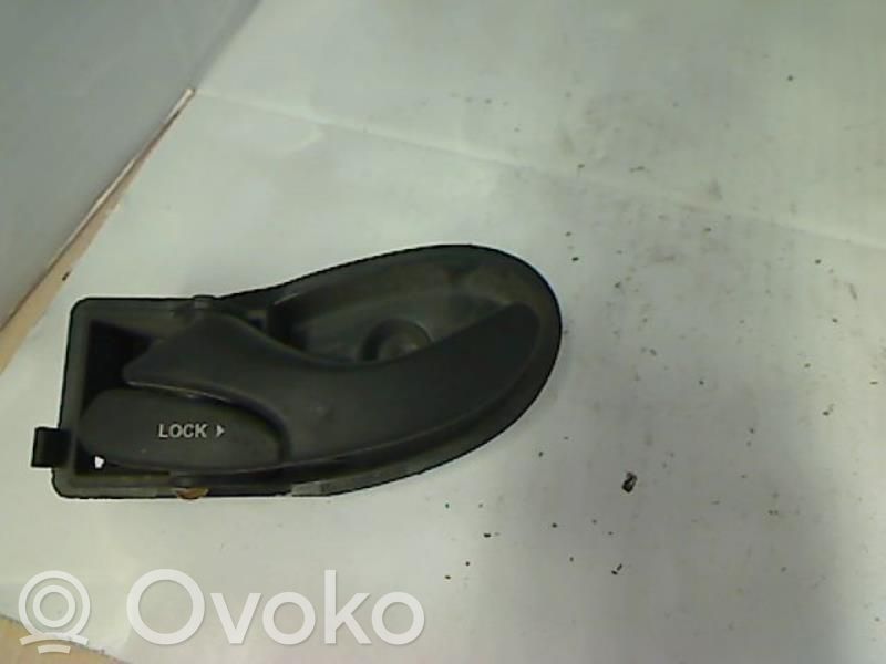 Front door interior handle   1097635