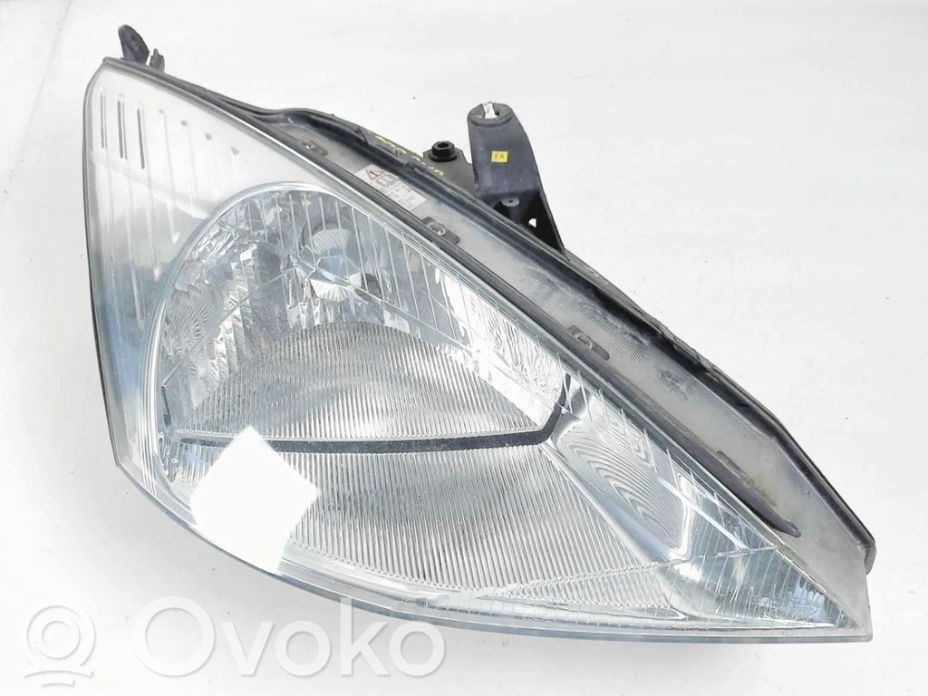 Headlight/headlamp   1152095
