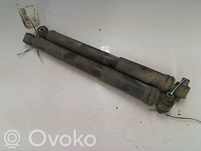 Stoßdämpfer hinten   1112676
