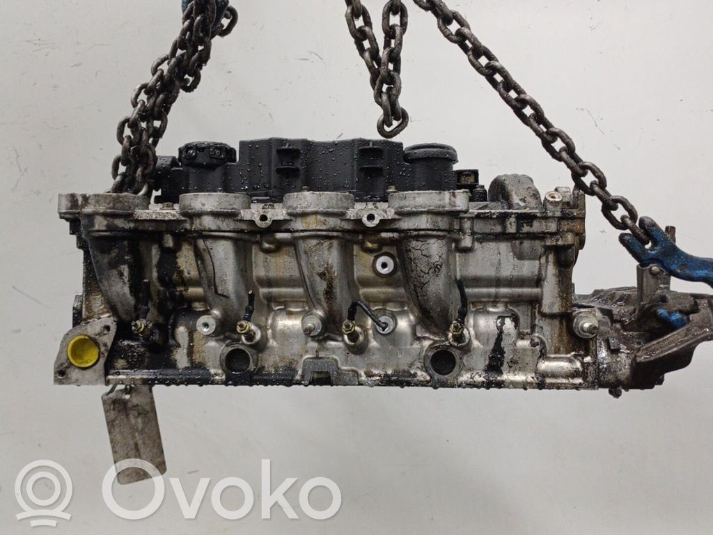 Engine head