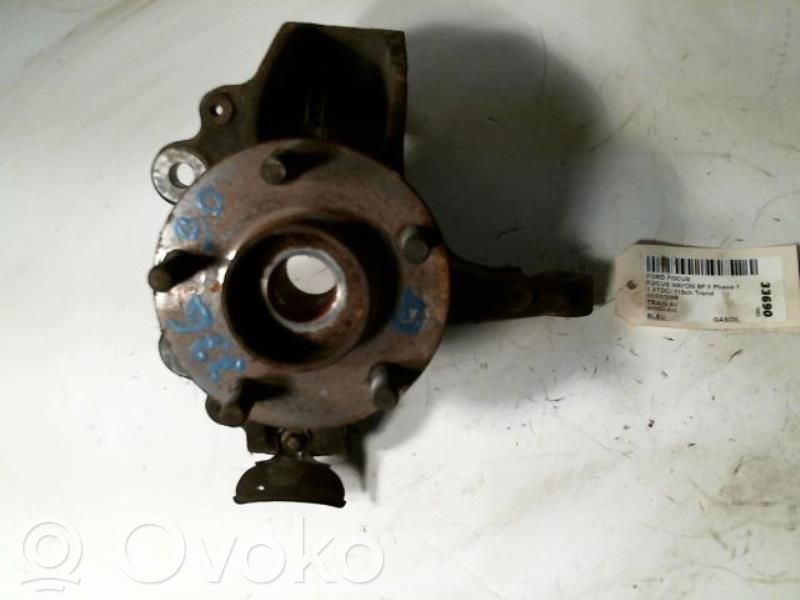 Achsschenkel vorne   1477862