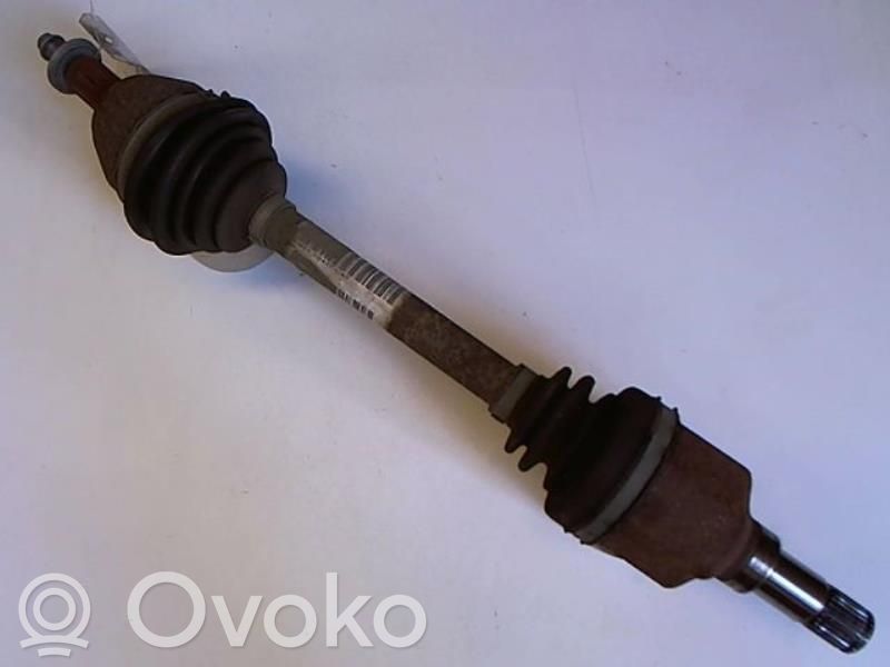 Etuvetoakseli   1682285,8M513B437DAF
