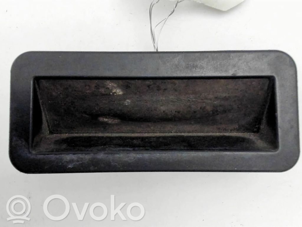 Ford Focus Tailgate/trunk/boot exterior handle 