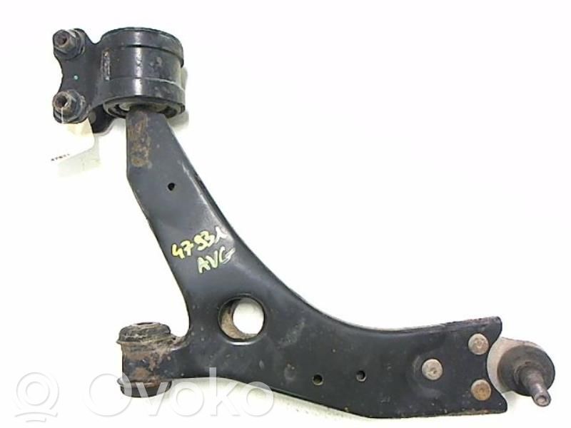 Front lower control arm/wishbone   1570748