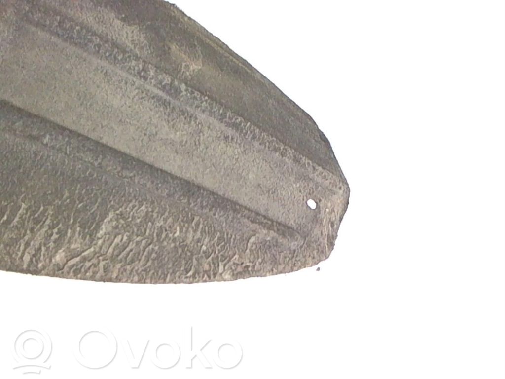 Ford Focus Rivestimento paraspruzzi parafango posteriore 