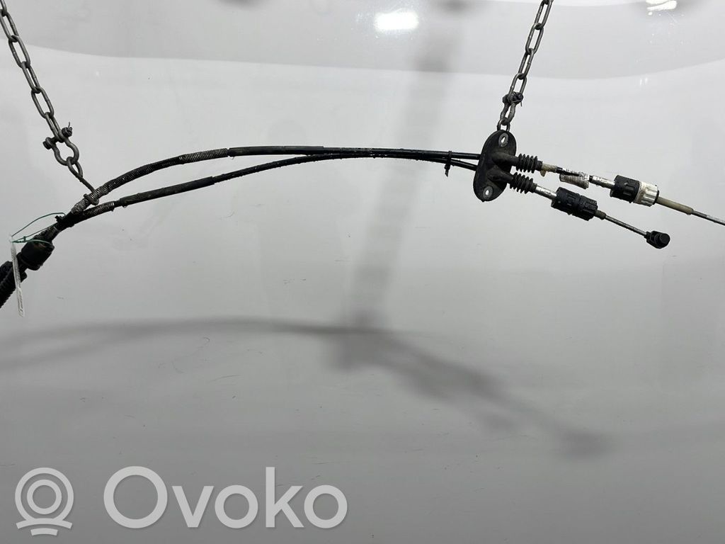 Câble de changement de vitesse