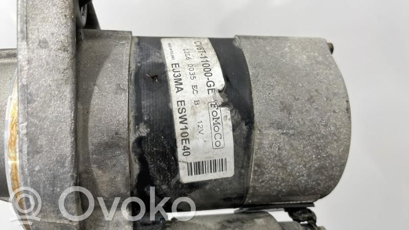 Starter motor   2197568