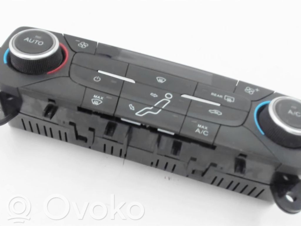 Climate control unit   2373035,F1ET18C612AJ