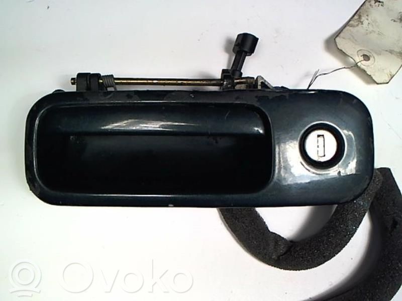 Ford Galaxy Tailgate/trunk/boot exterior handle 