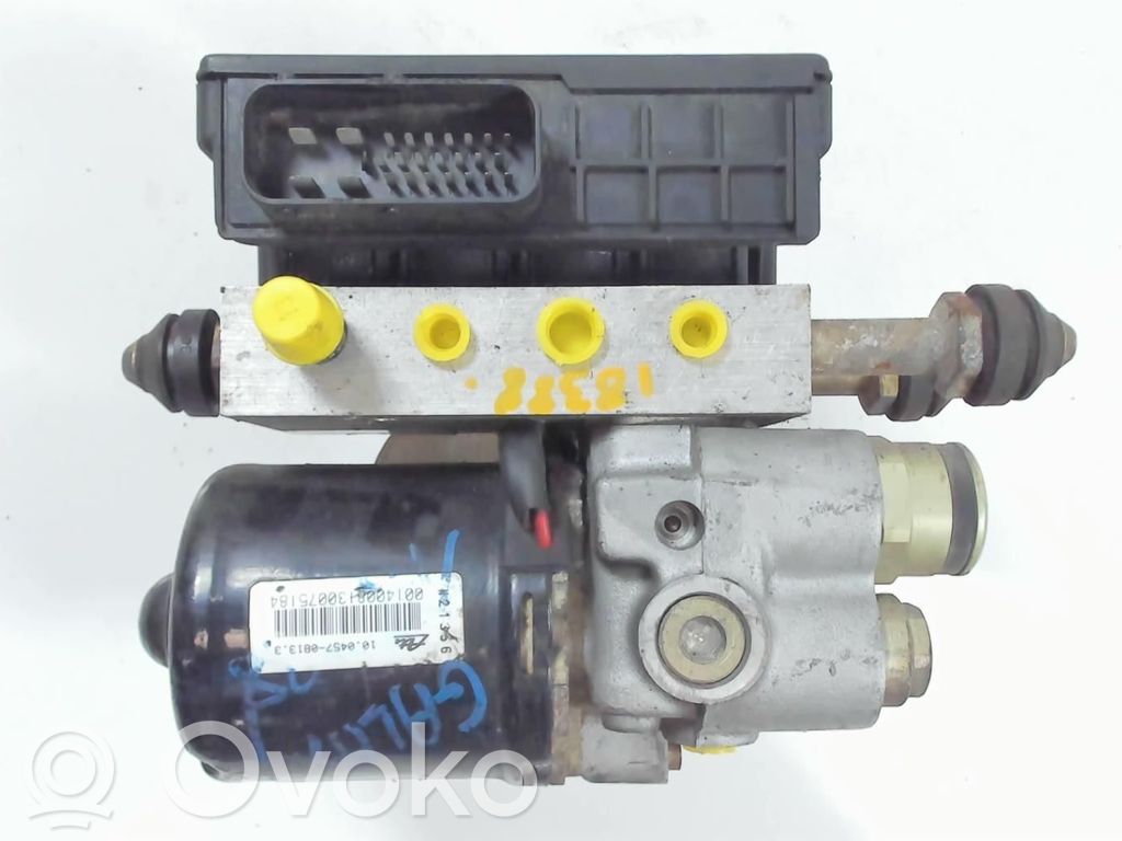 Ford Galaxy Bomba de ABS 