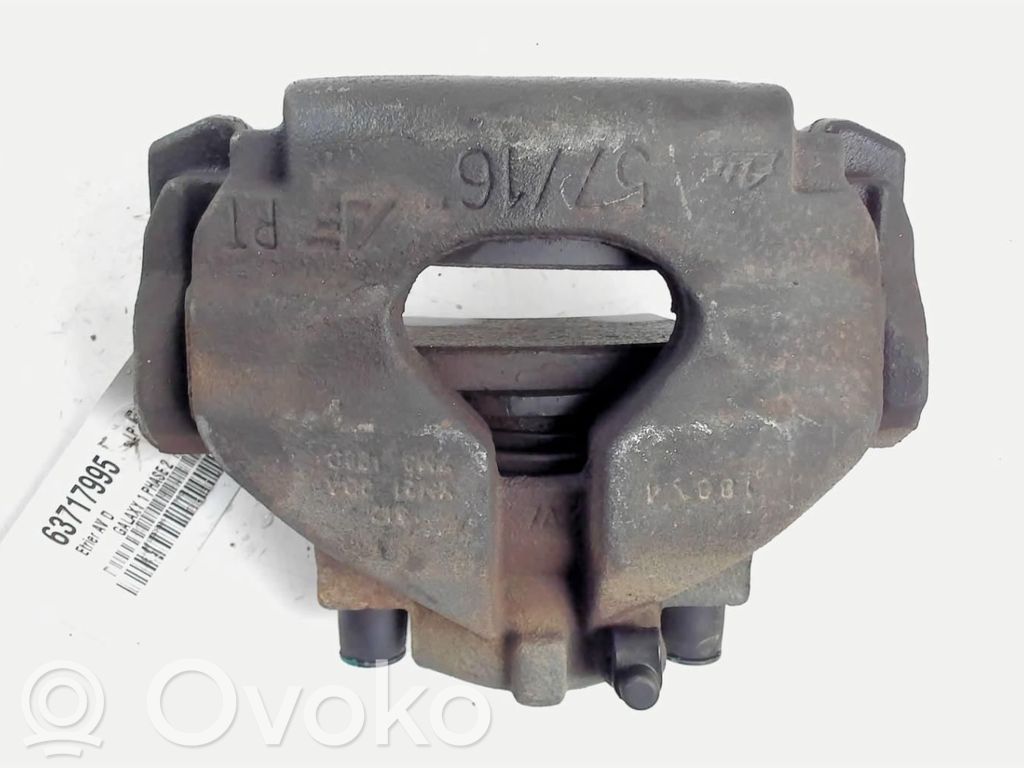 Ford Galaxy Front brake caliper 