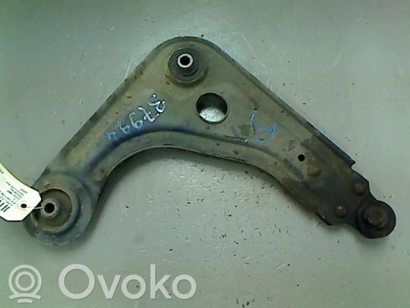 Ford Ka Dakša 