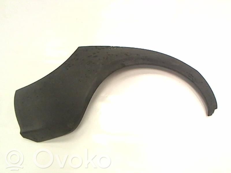 Ford Ka Aizmugurē bampera stūra daļa 