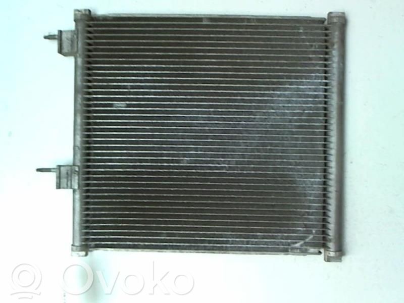 Ford Ka Radiator răcire A/C (condensor) 