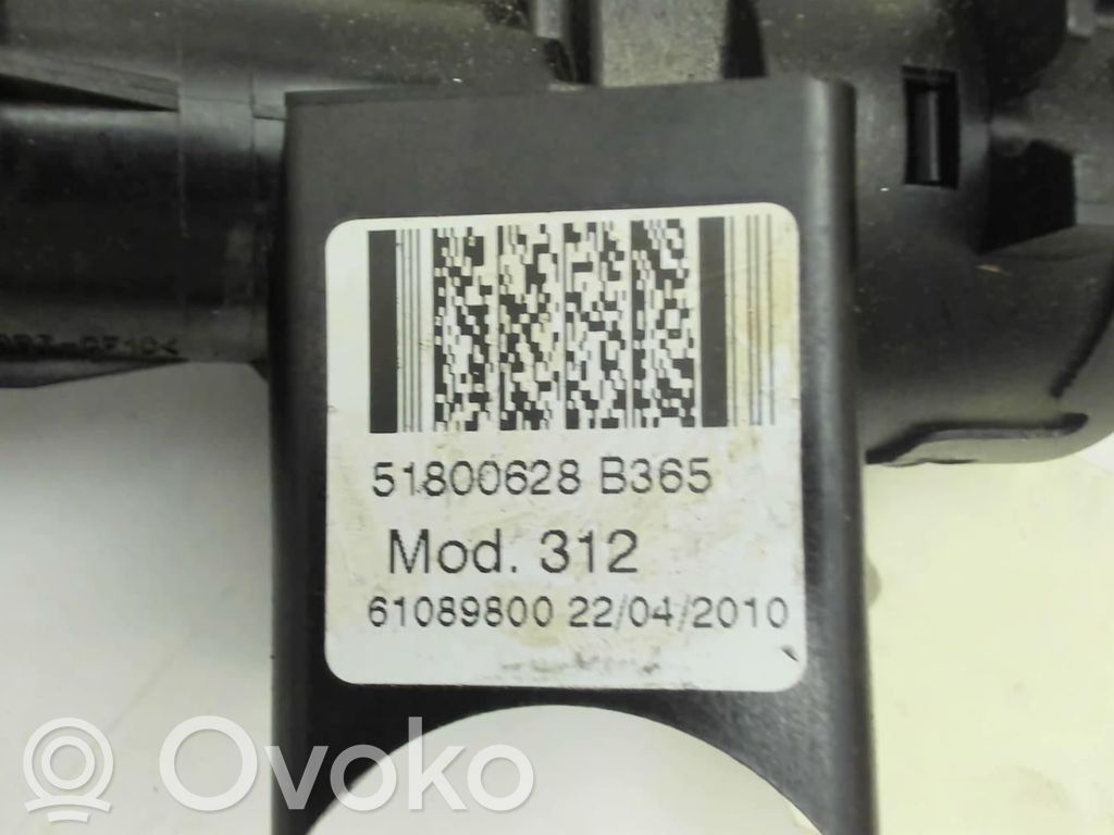 Ignition lock