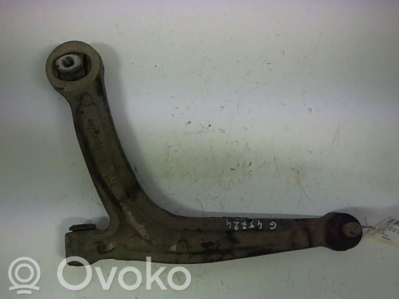 Ford Ka Вилы 