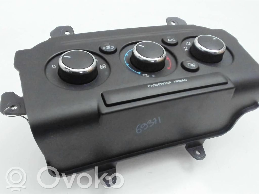 Ford Ka Climate control unit 