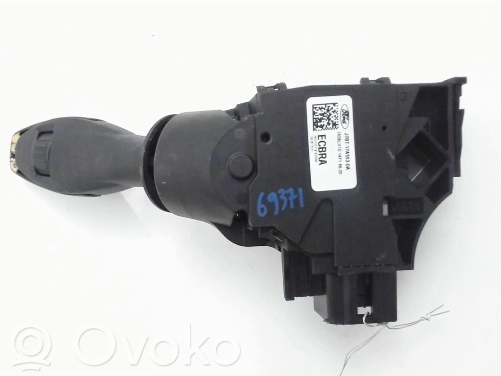 Ford Ka Pyyhkijän vipu 