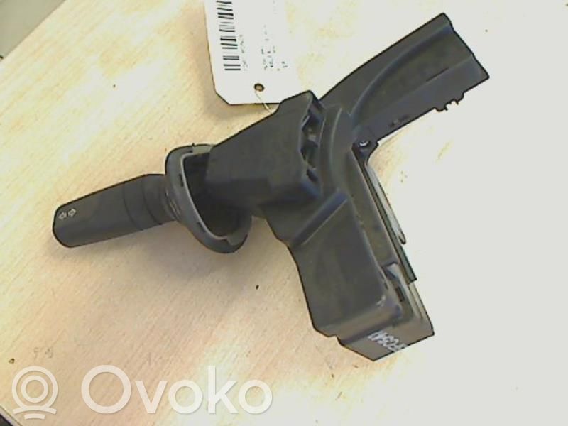 Indicator stalk