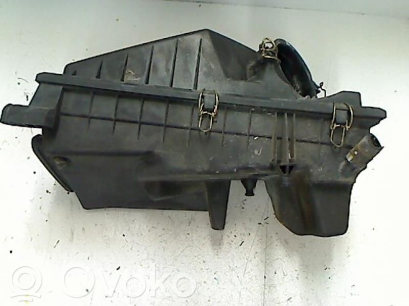 Luftfilterkasten