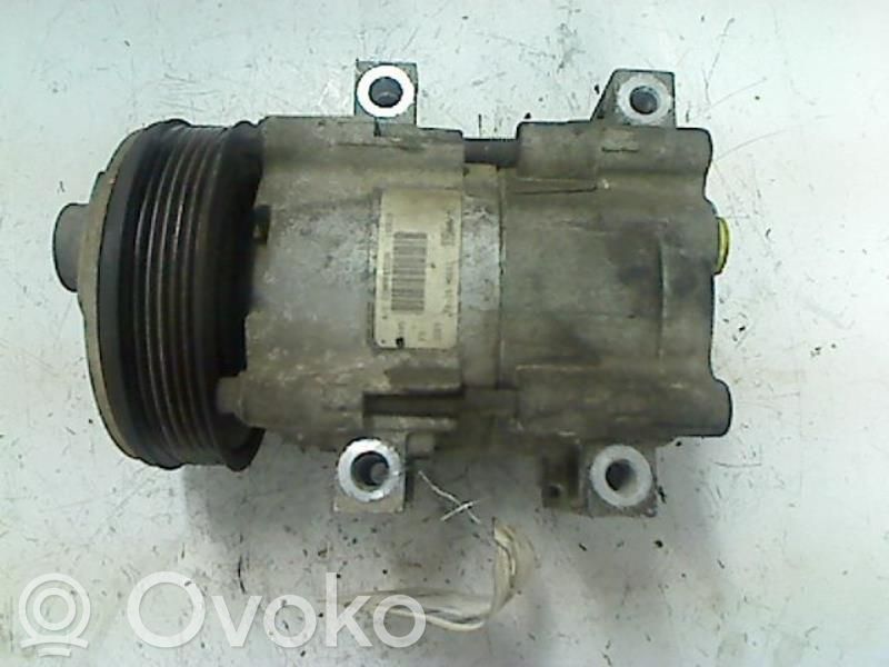 Ford Mondeo MK I Kompresor / Sprężarka klimatyzacji A/C 