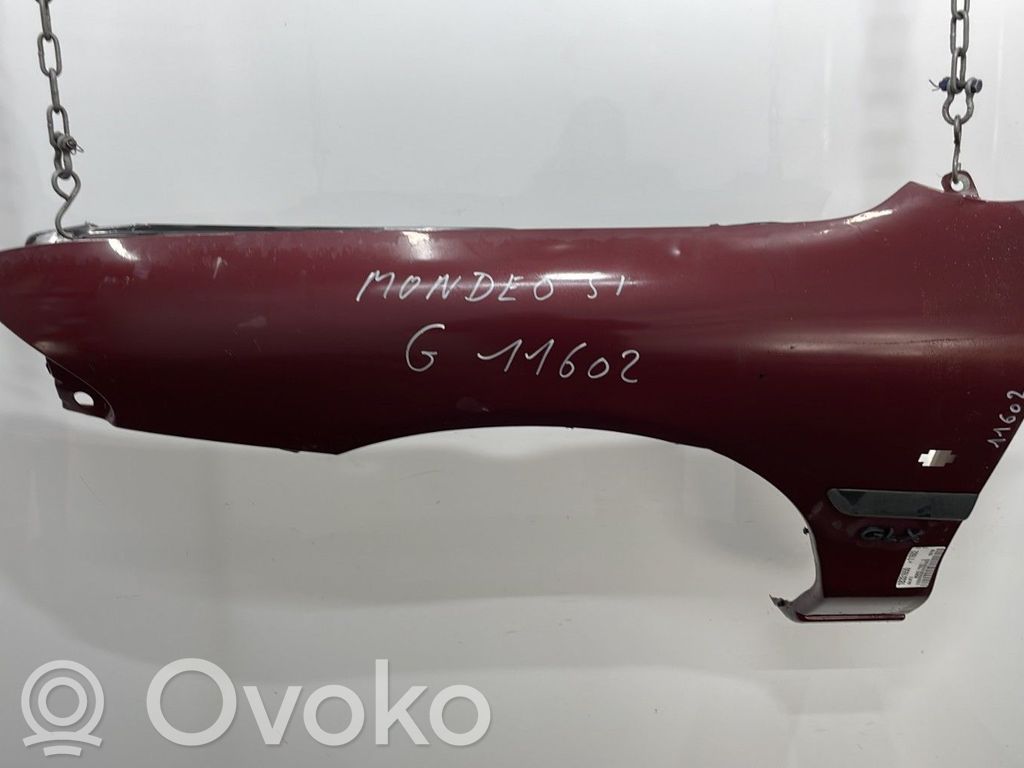Ford Mondeo MK I Spārns 