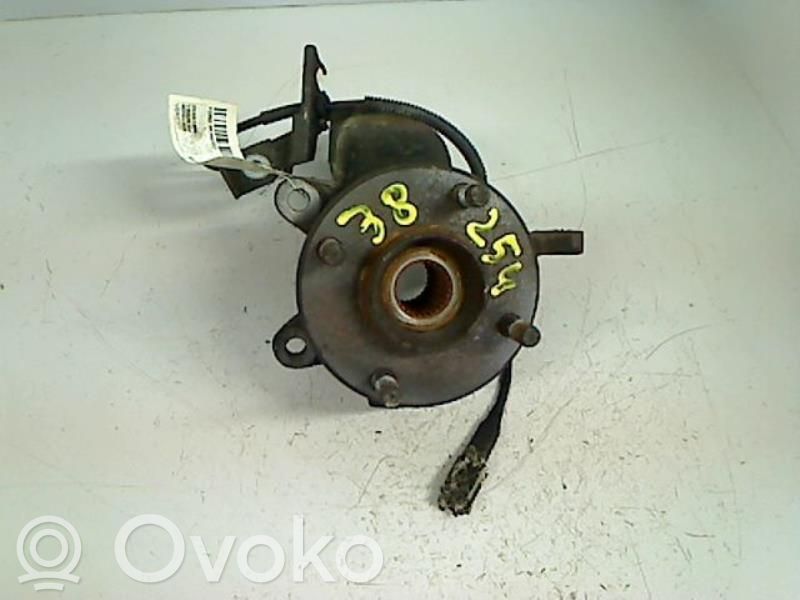 Ford Mondeo MK II Priekšējā riteņa rumbas vārpstas šarnīrs (stupica, capfa) 