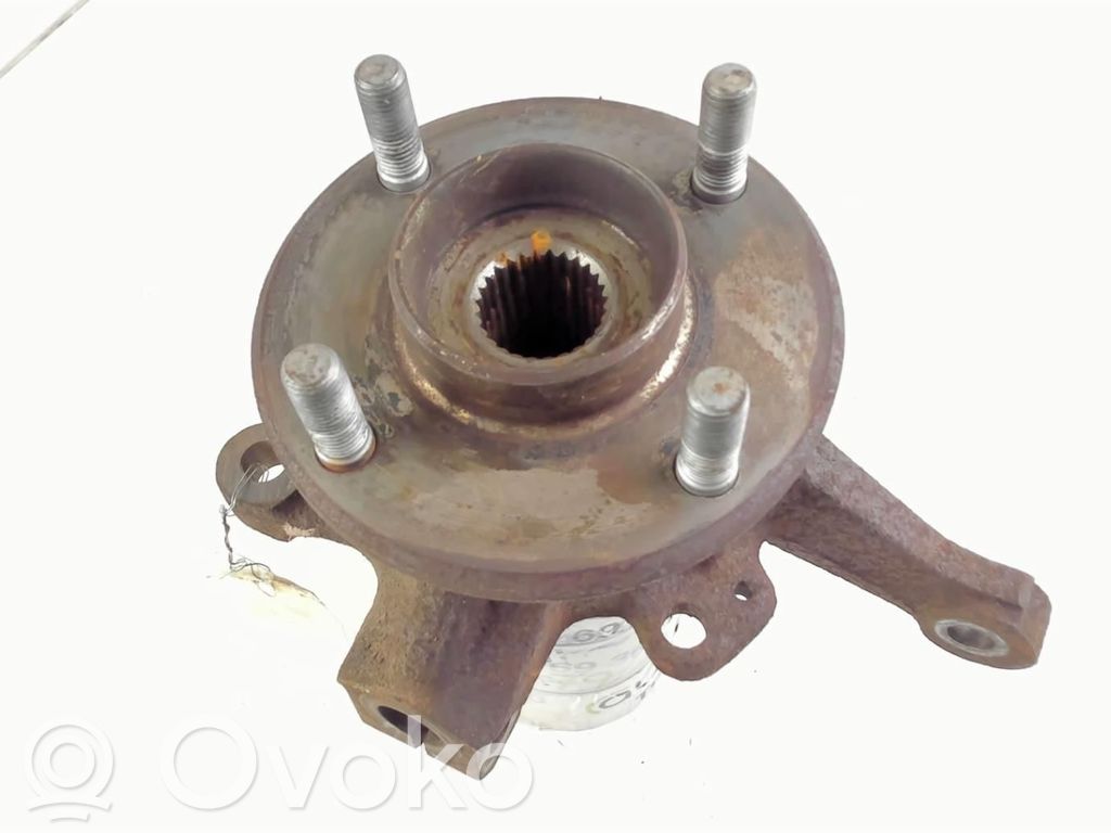 Ford Mondeo MK II Priekšējā riteņa rumbas vārpstas šarnīrs (stupica, capfa) 