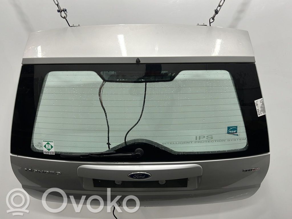 Ford Mondeo Mk III Hayon/capotă portbagaj 