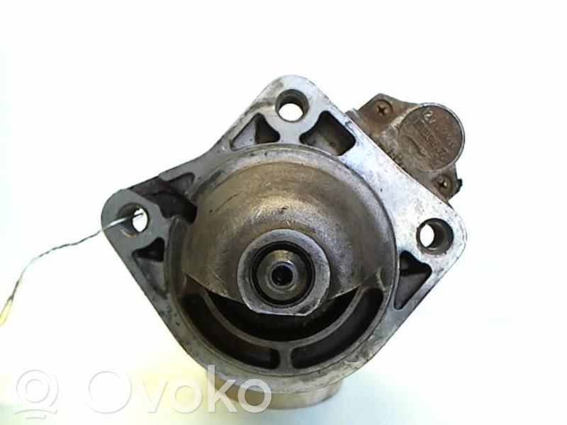 Motor de arranque   11130647