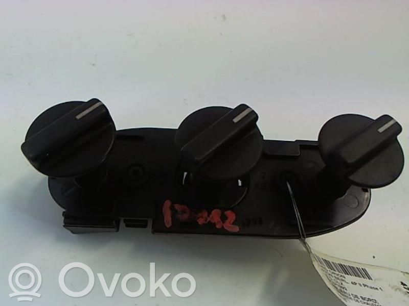 Climate control unit   91AG18K309,91AG18K309